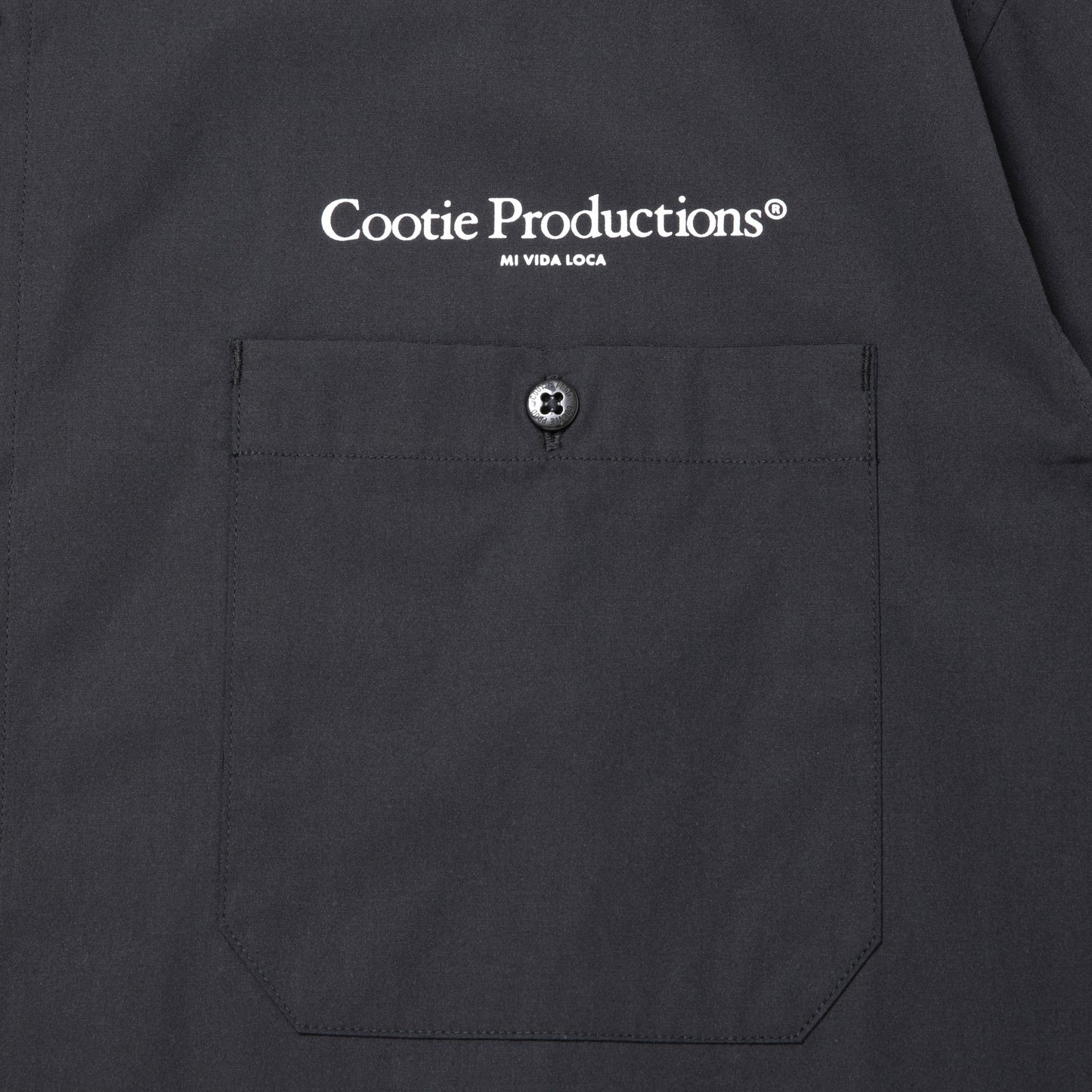 Broad L/S Work Shirt
