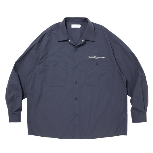 Broad L/S Work Shirt