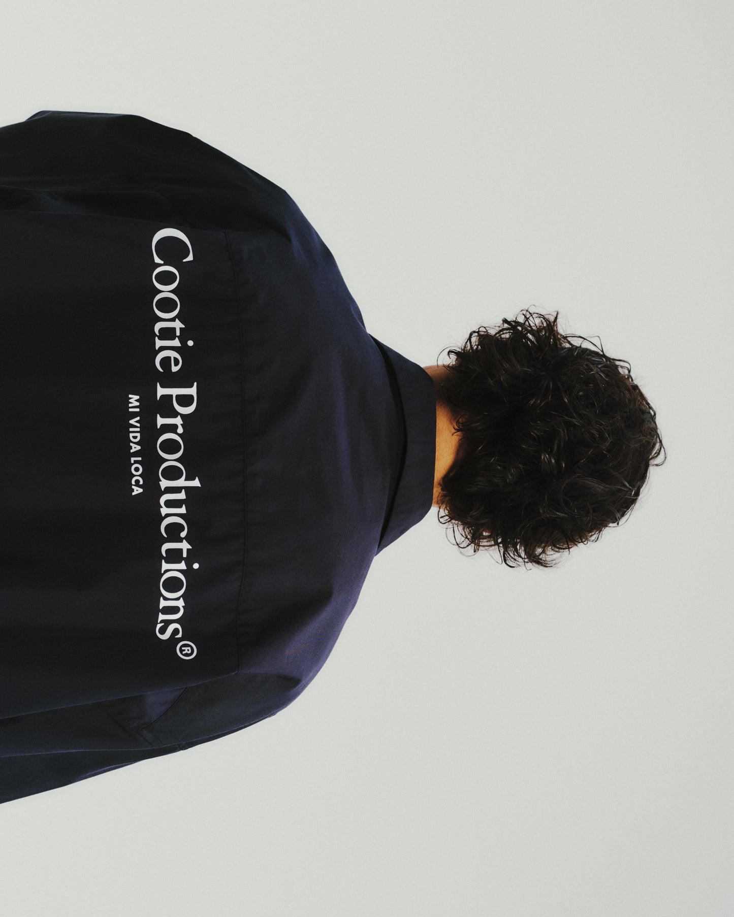 Broad L/S Work Shirt