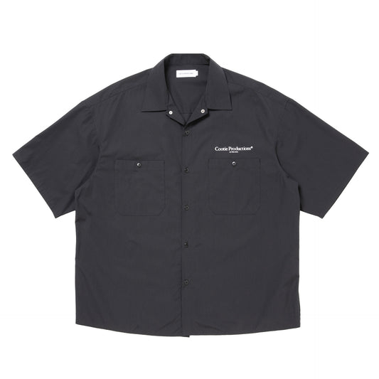 Broad S/S Work Shirt