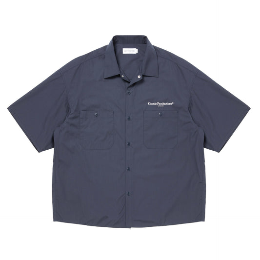 Broad S/S Work Shirt