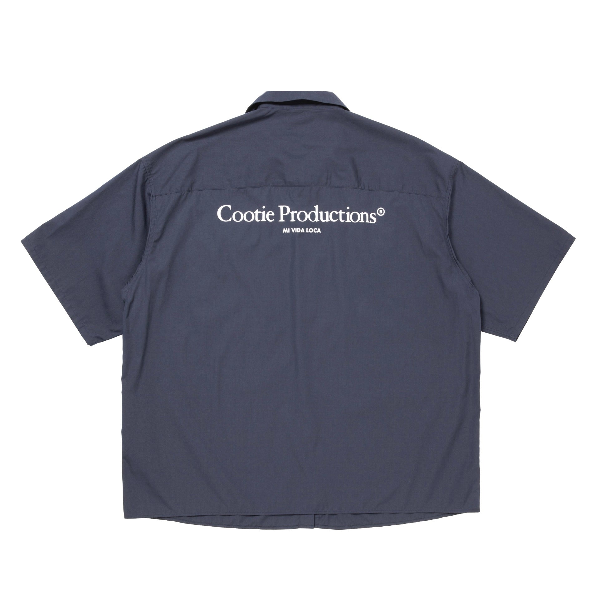COOTIE PRODUCTIONS – TIME AFTER TIME
