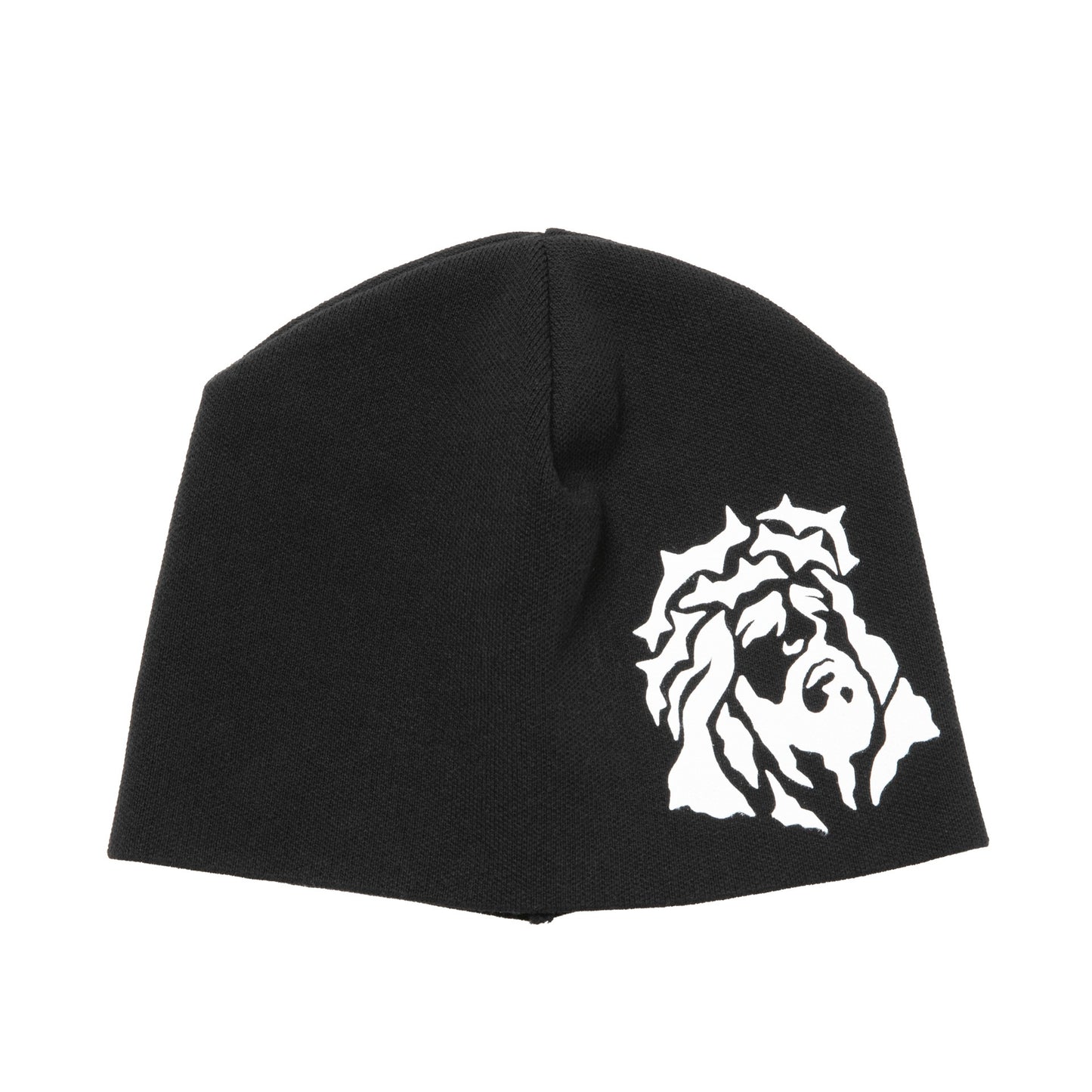 Jesus Cuffless Beanie