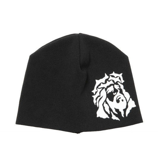 Jesus Cuffless Beanie