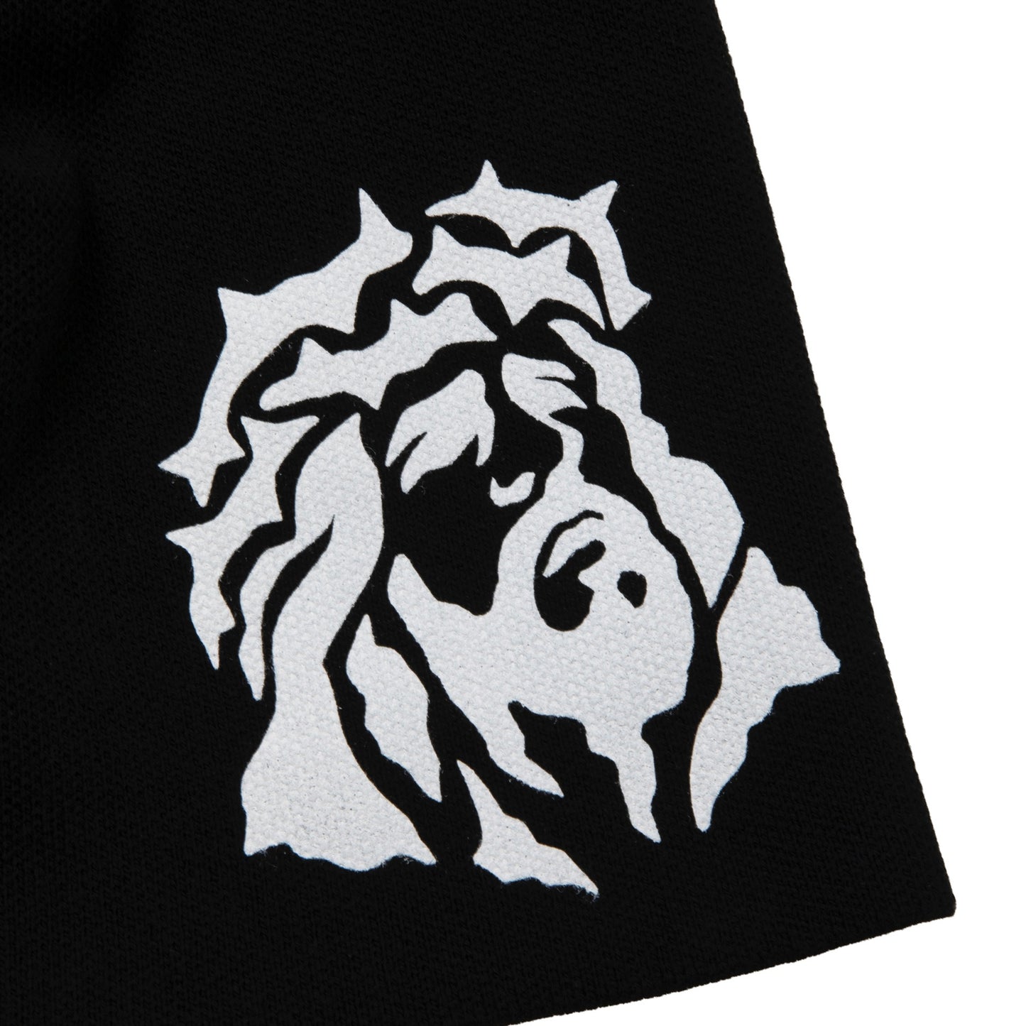 Jesus Cuffless Beanie