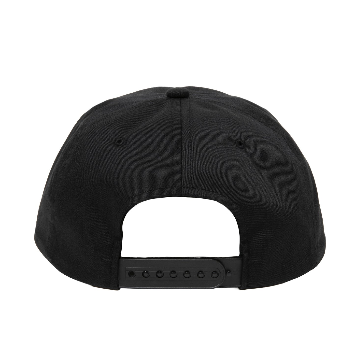 T/C Twill 5 Panel Cap