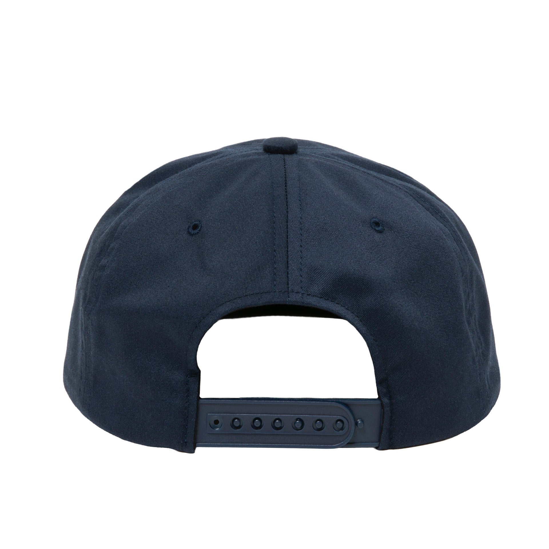 T/C Twill 5 Panel Cap – TIME AFTER TIME