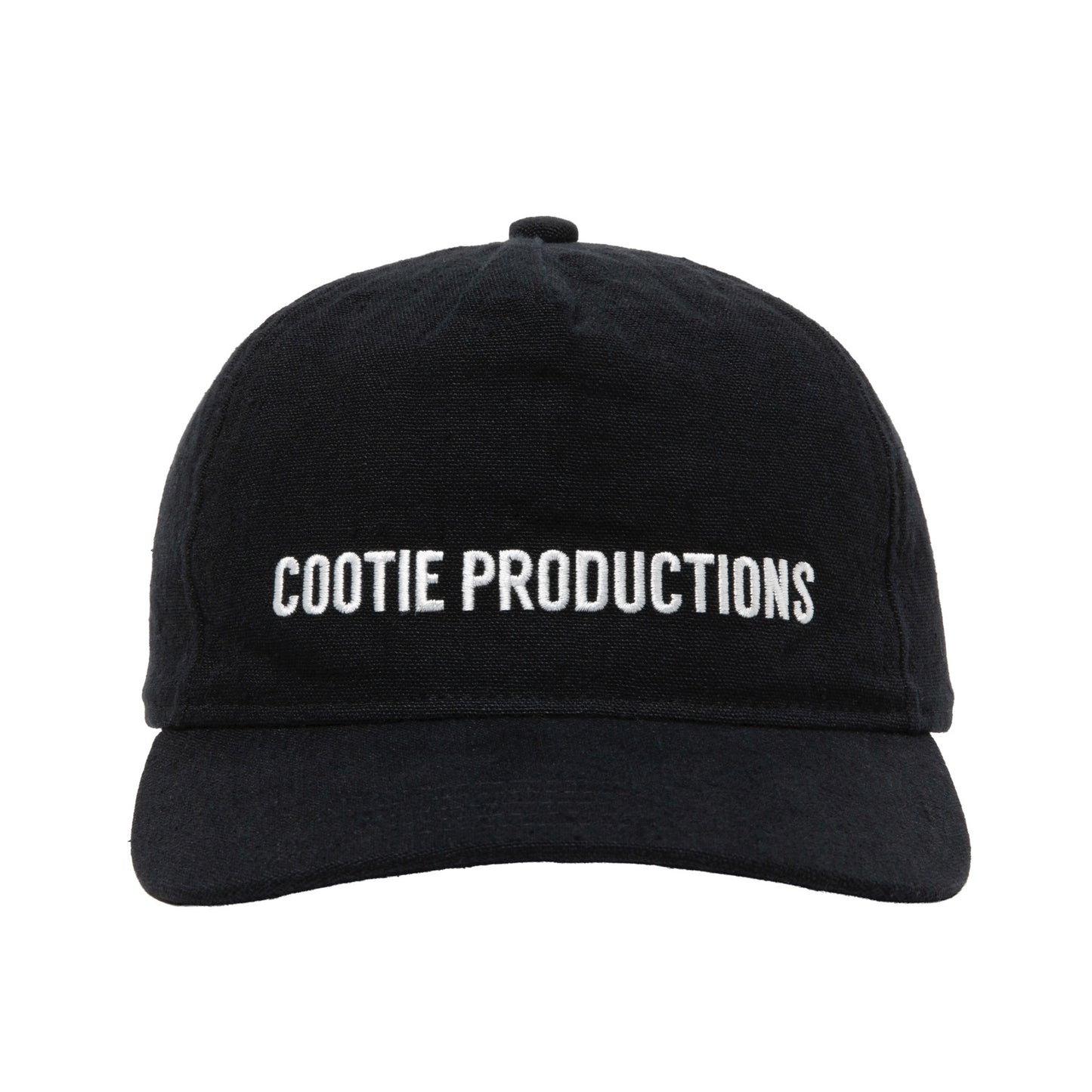 C/Li Canvas 5 Panel Cap