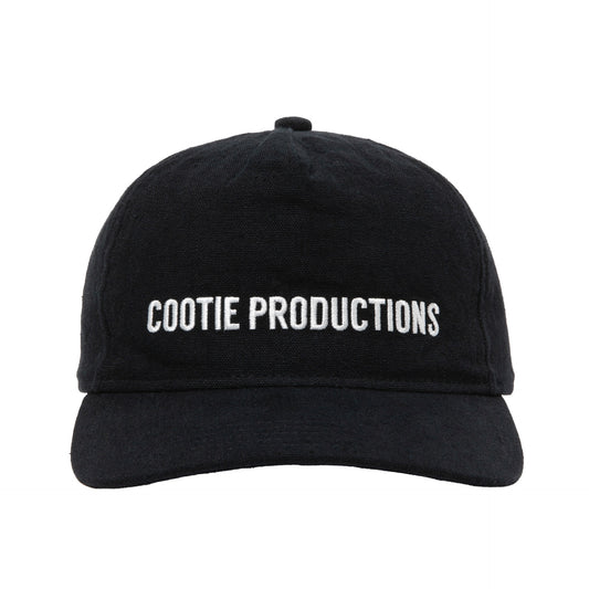 C/Li Canvas 5 Panel Cap