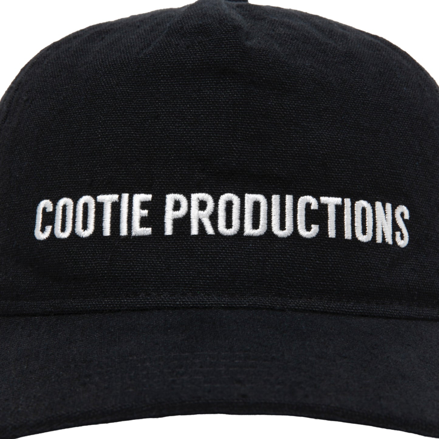 C/Li Canvas 5 Panel Cap