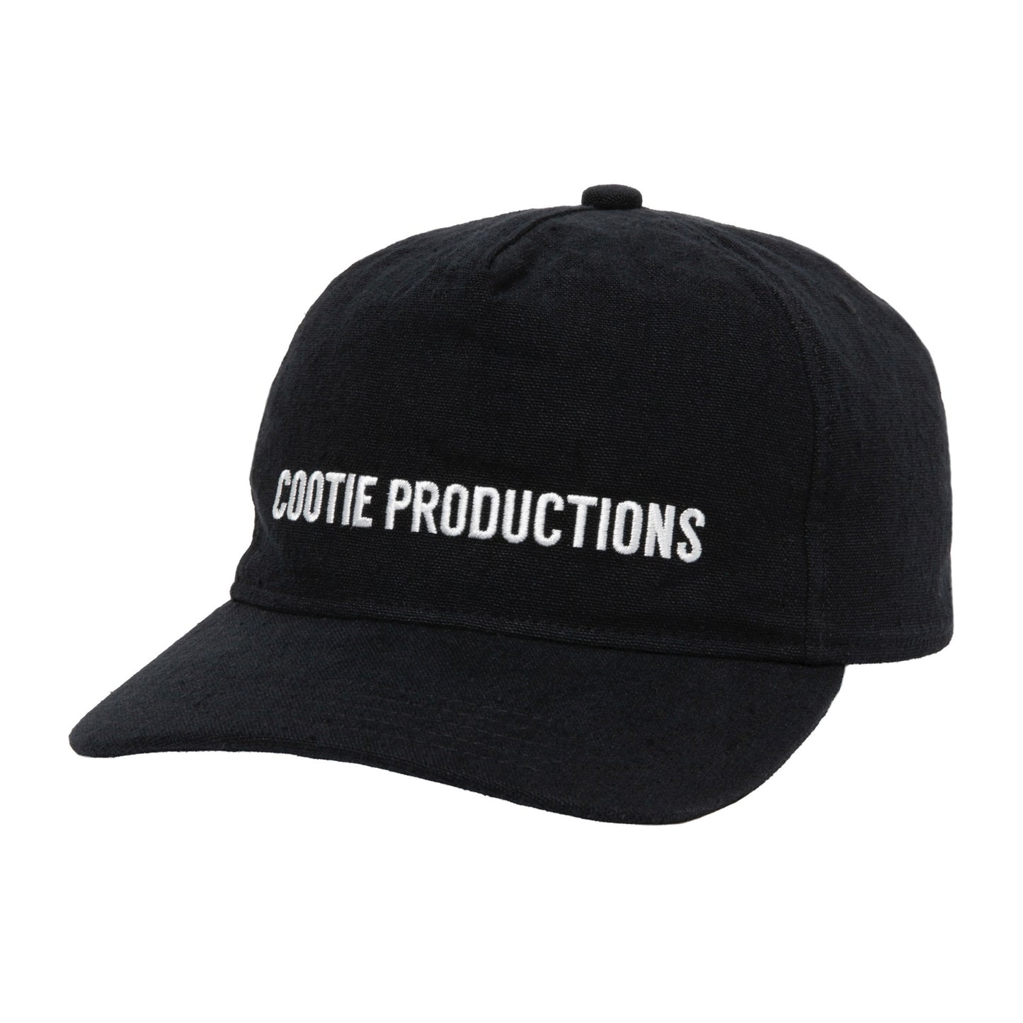 C/Li Canvas 5 Panel Cap
