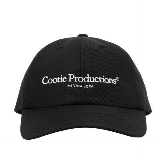 T/W Twill 6 Panel Cap