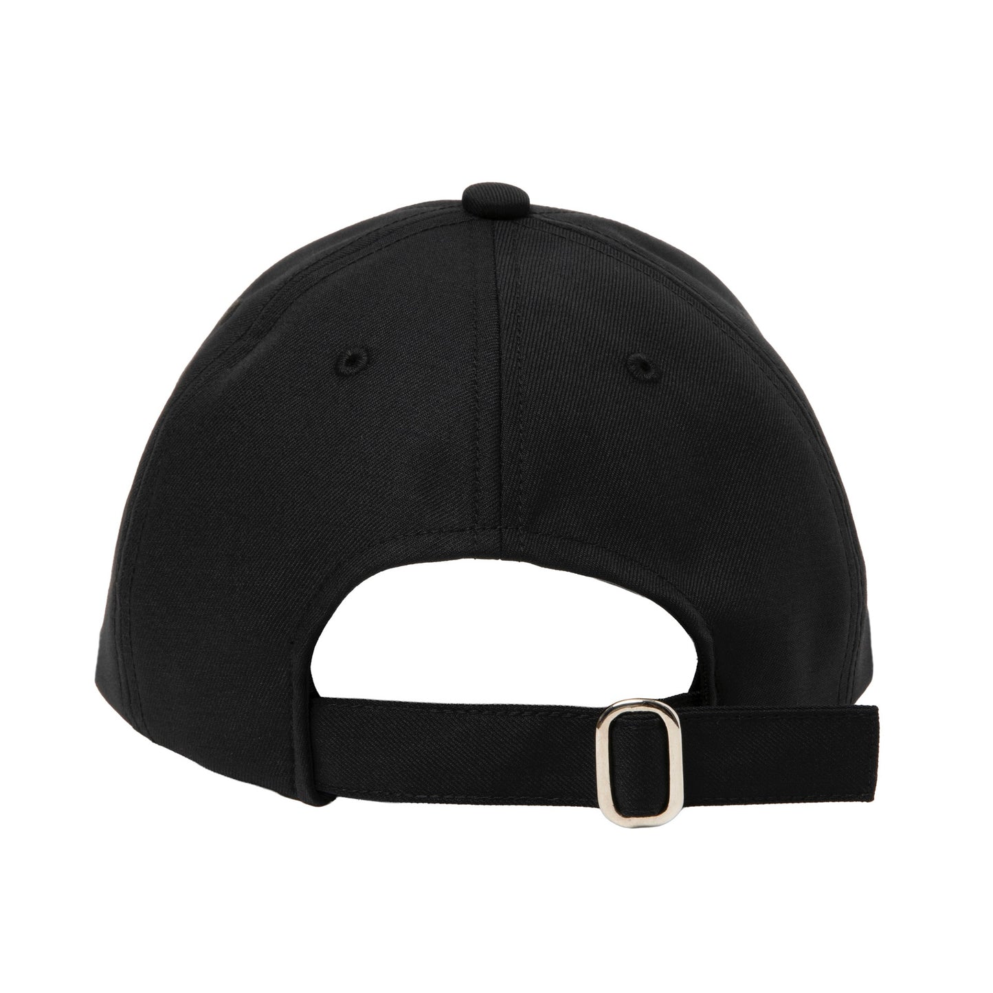 T/W Twill 6 Panel Cap
