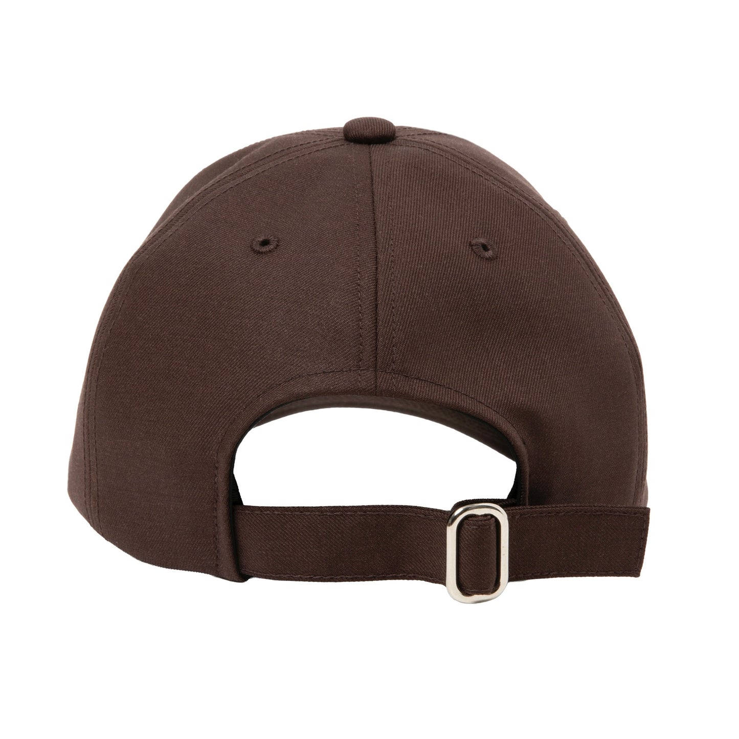 T/W Twill 6 Panel Cap