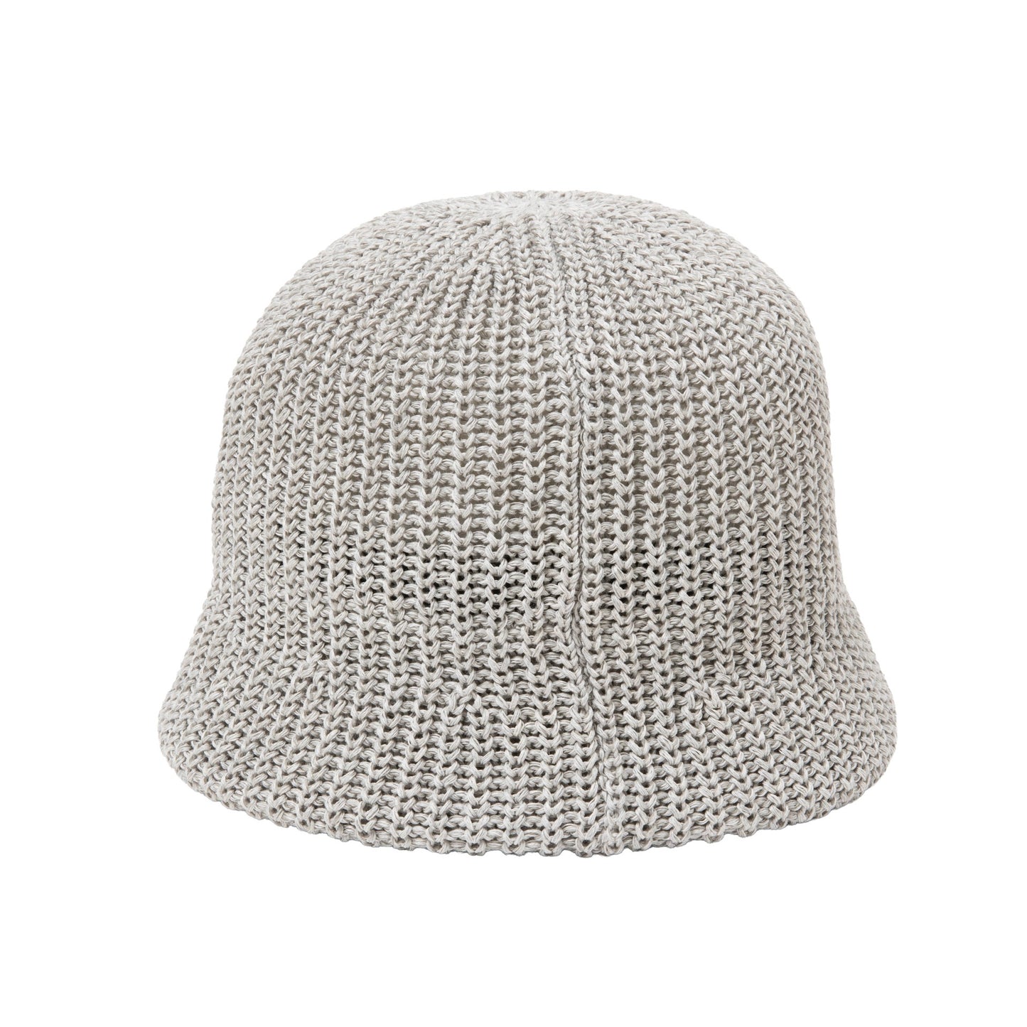 Knit Crusher Hat