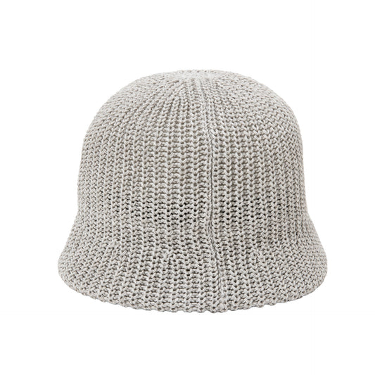 Knit Crusher Hat