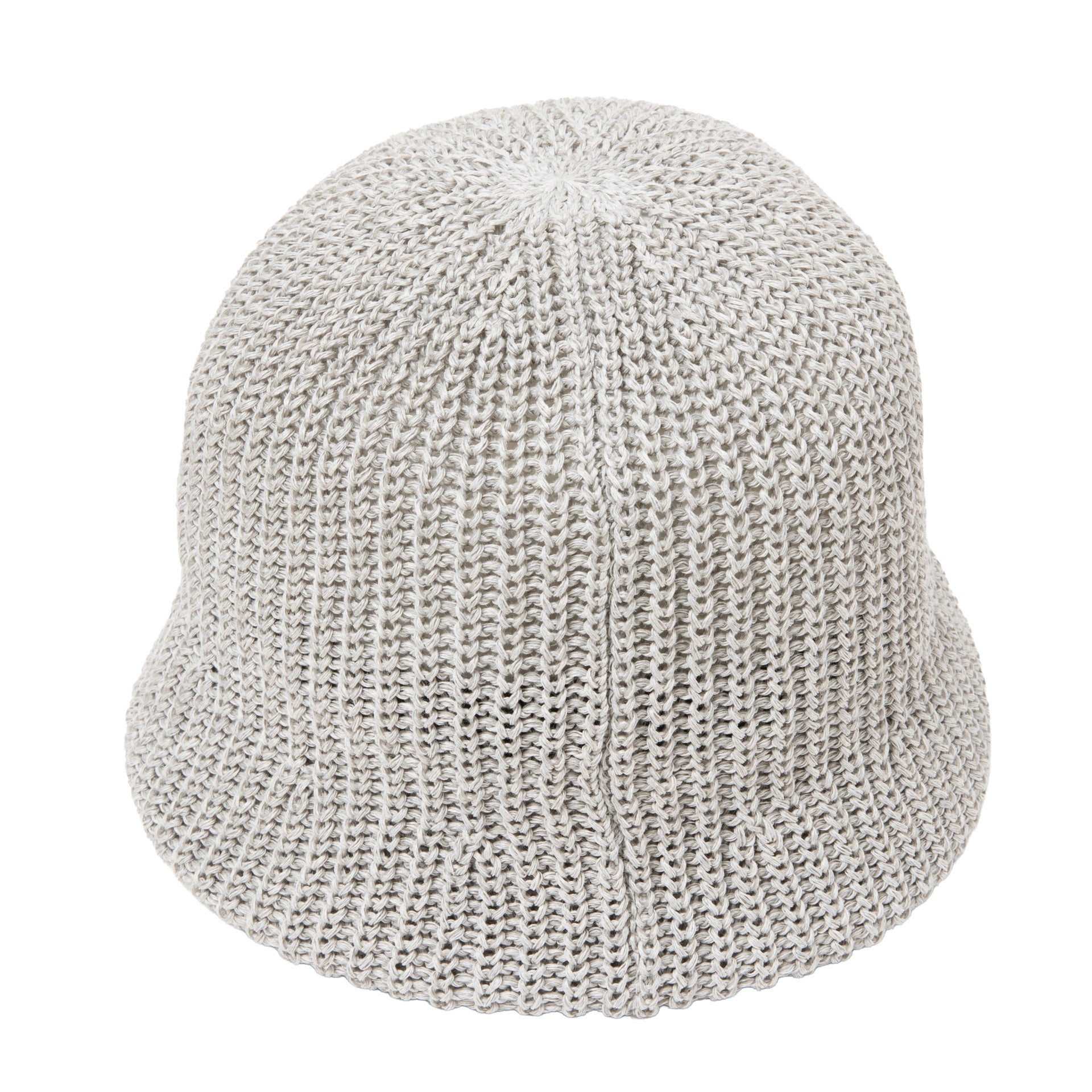 Knit Crusher Hat – TIME AFTER TIME