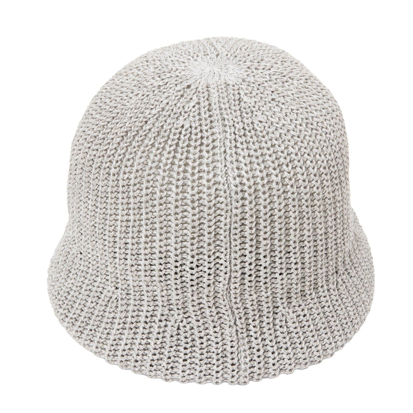 Knit Crusher Hat