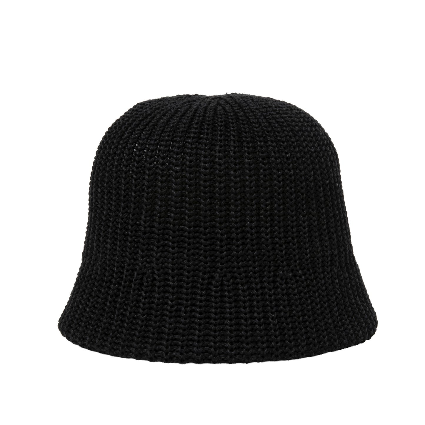 Knit Crusher Hat