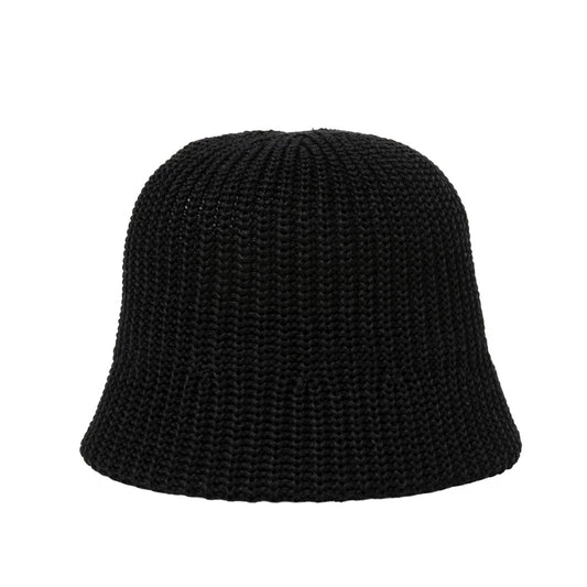 Knit Crusher Hat
