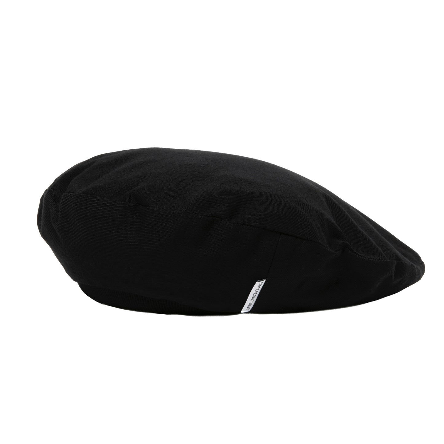 Plaited Jersey Beret
