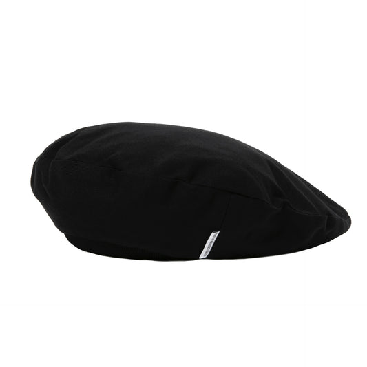 Plaited Jersey Beret