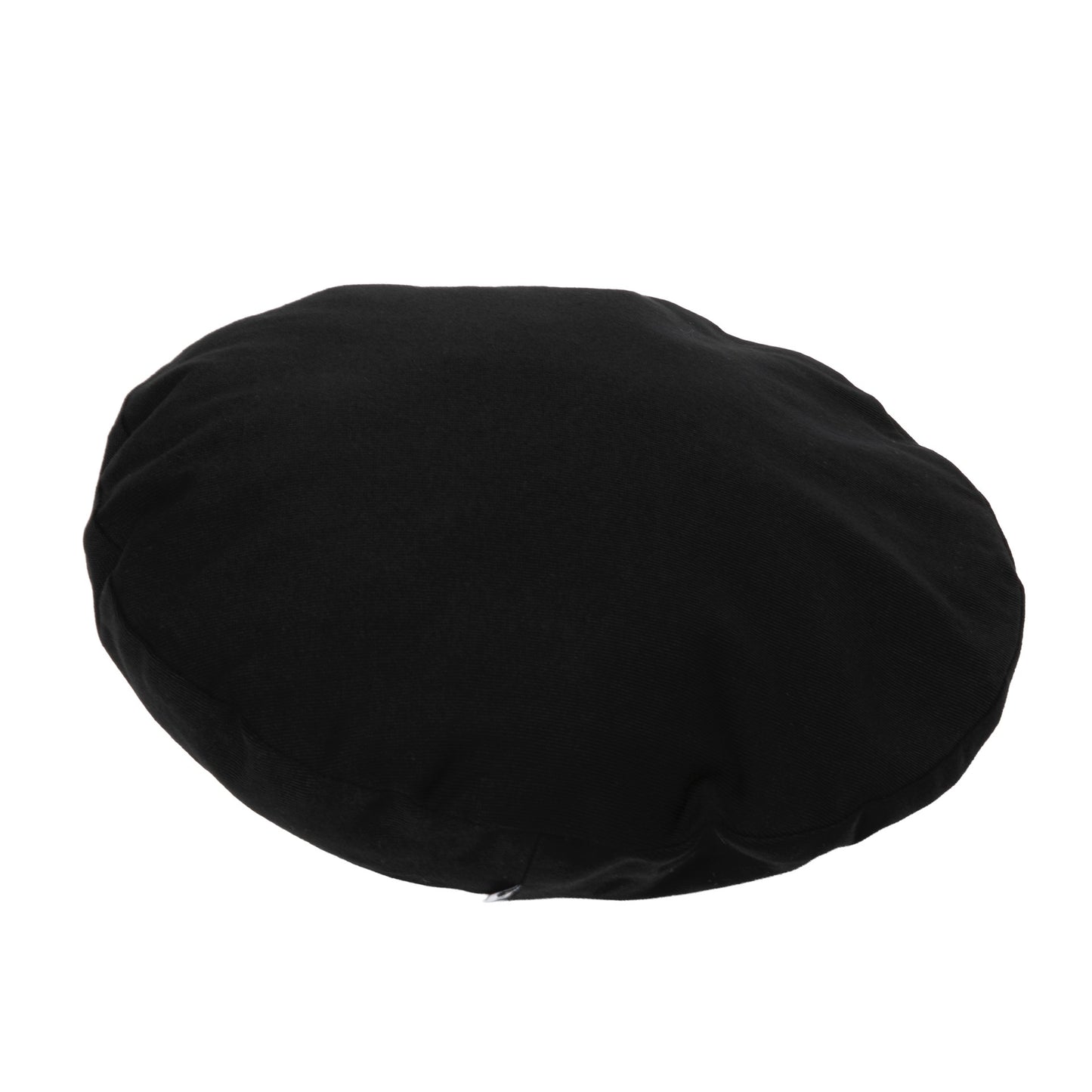 Plaited Jersey Beret