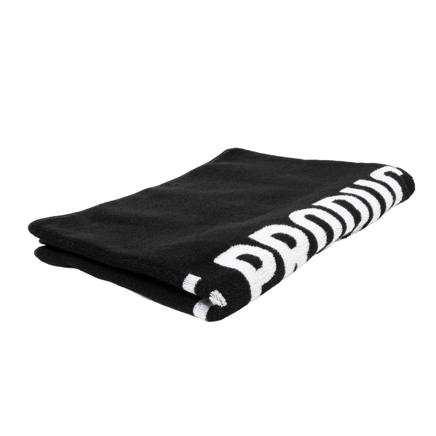 Logo Bath Towel