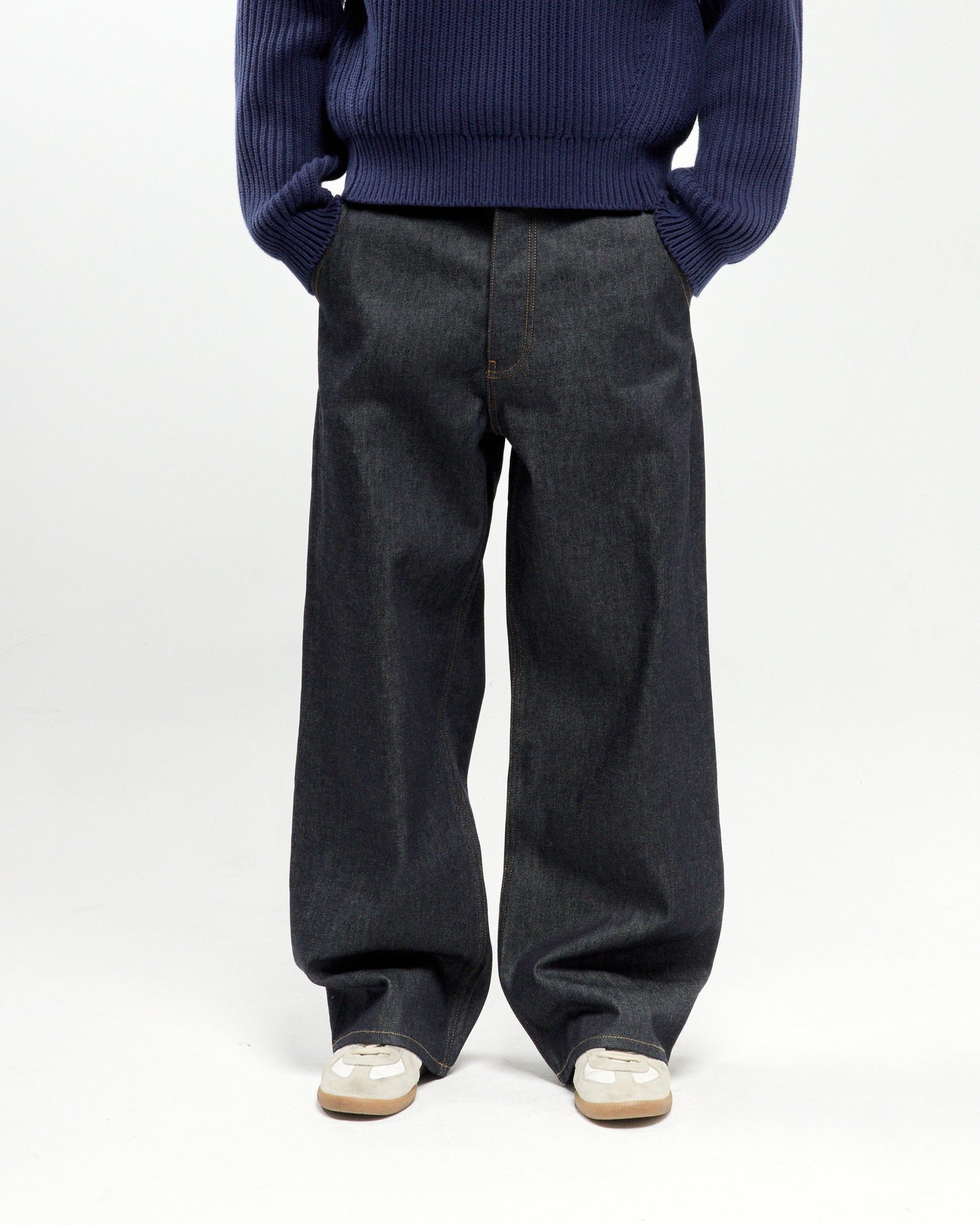 TORAI DENIM