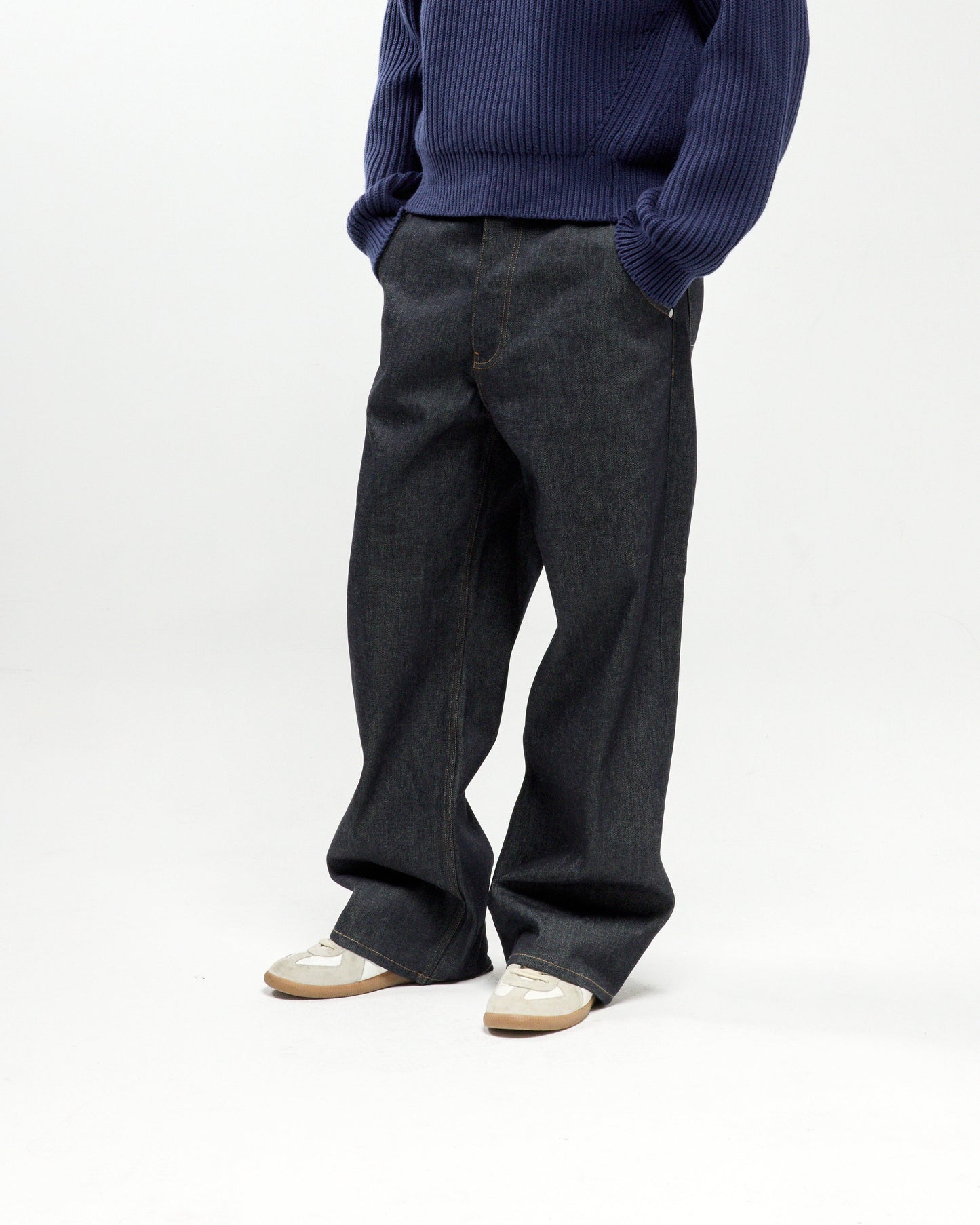 TORAI DENIM