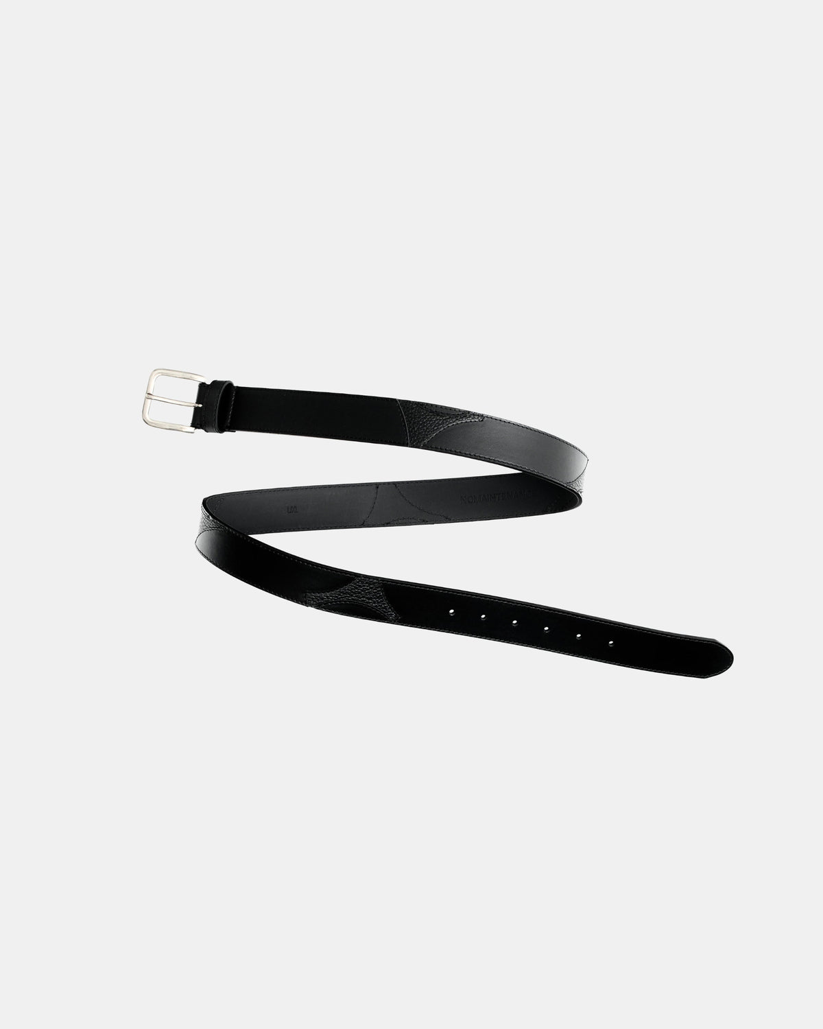 MEMBRANE BELT