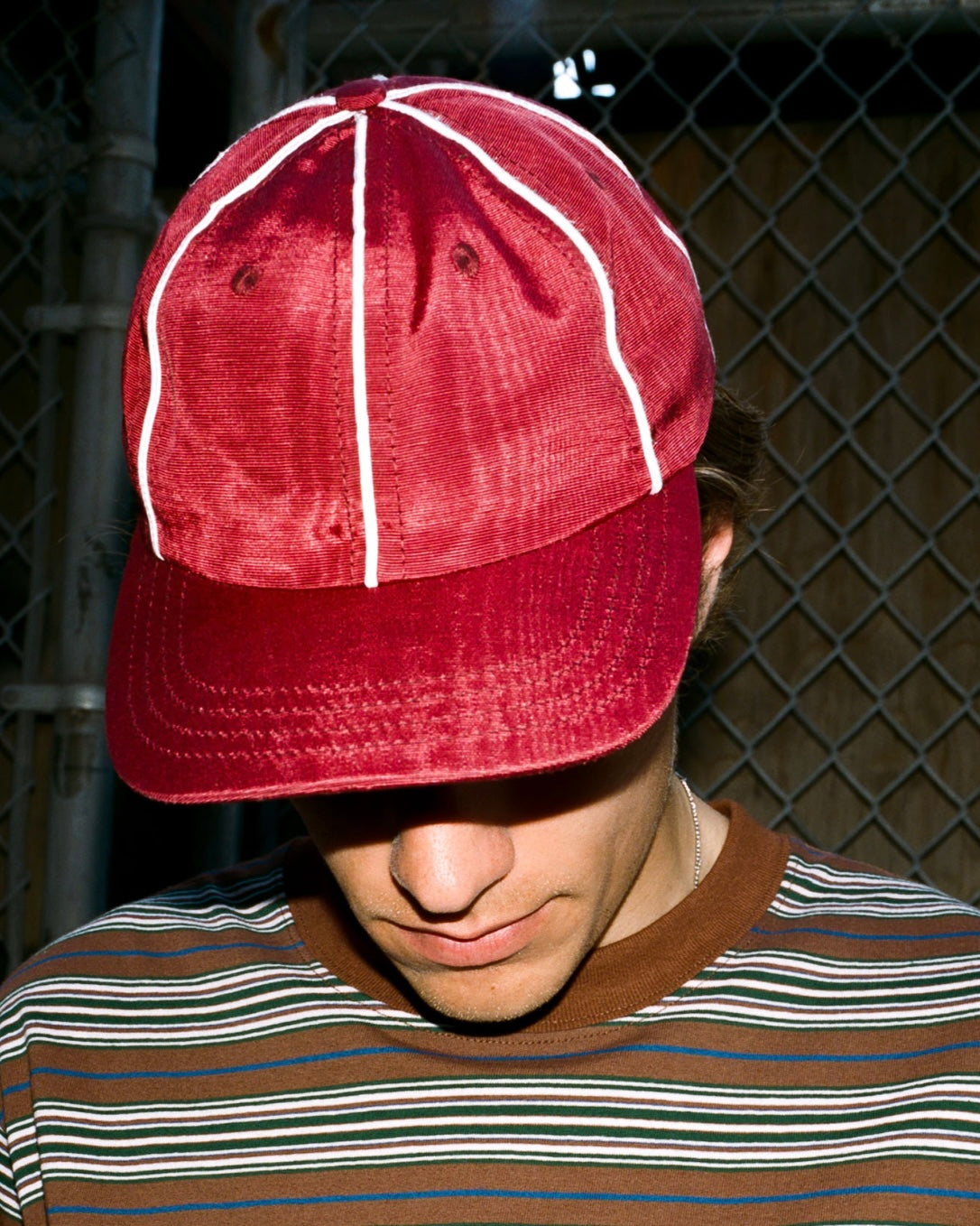 SEXHIPPIES CAP