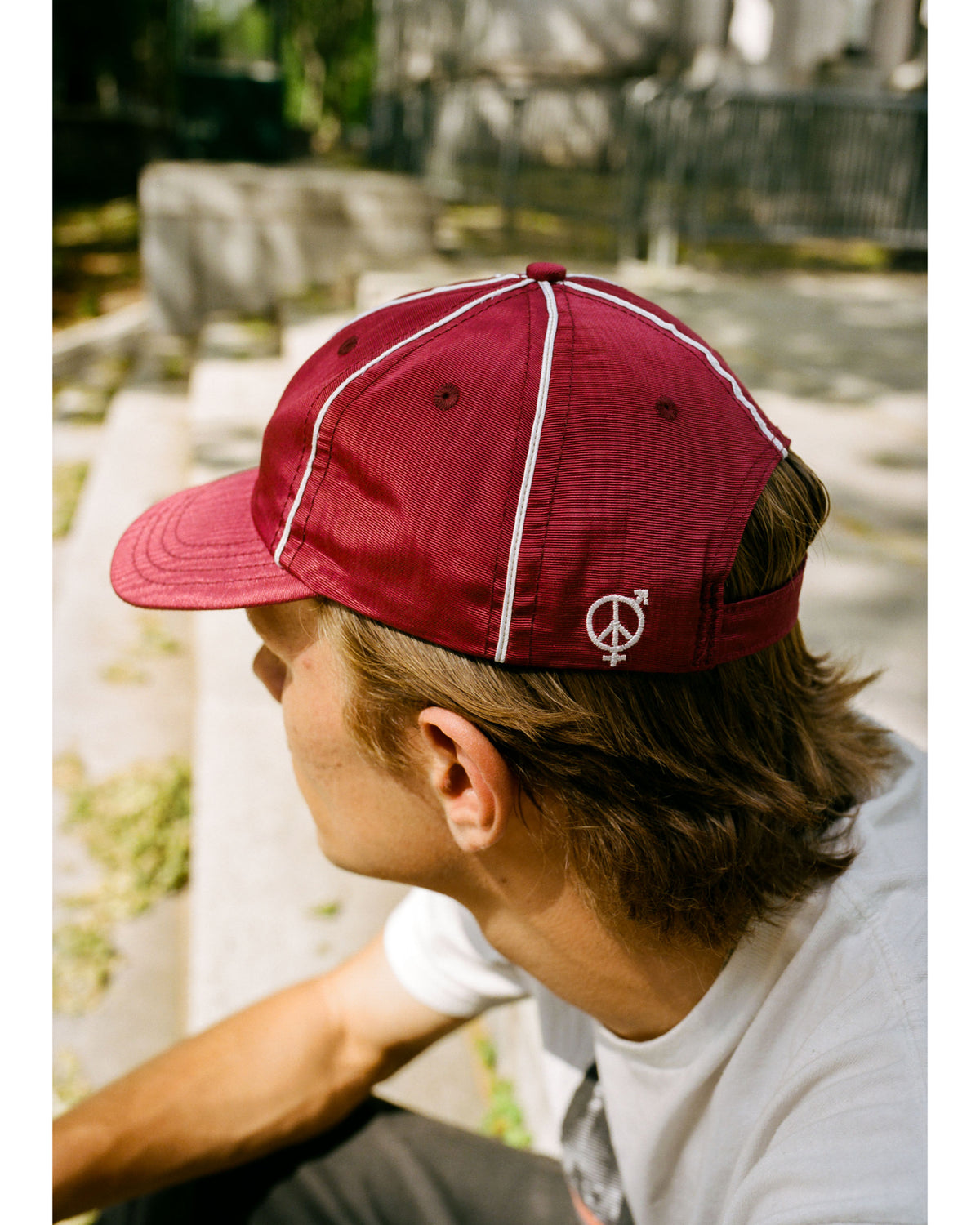SEXHIPPIES CAP