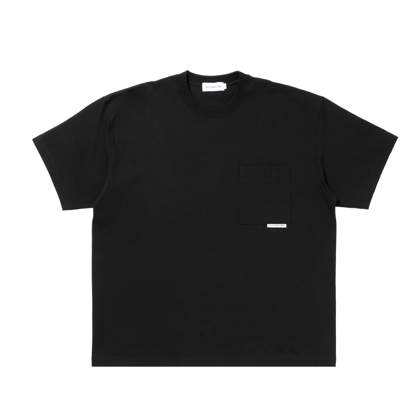 Open End Yarn S/S Tee