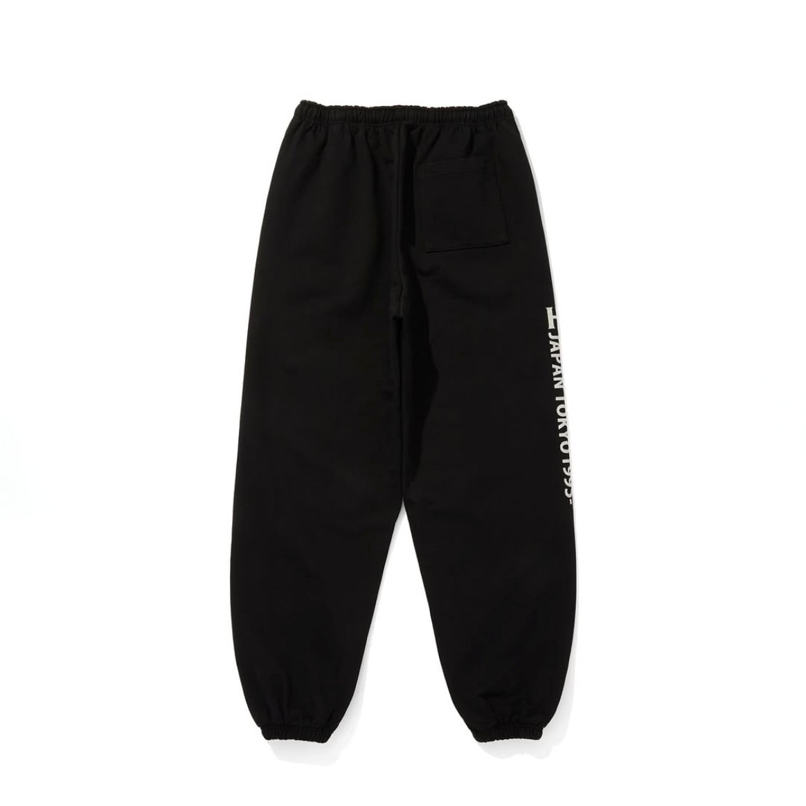 H&S Sweat Pant (25aw)