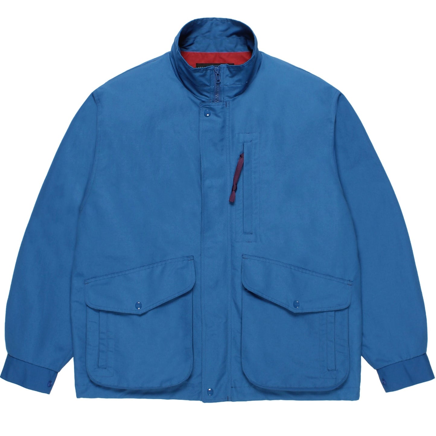 BAGGIES JACKET