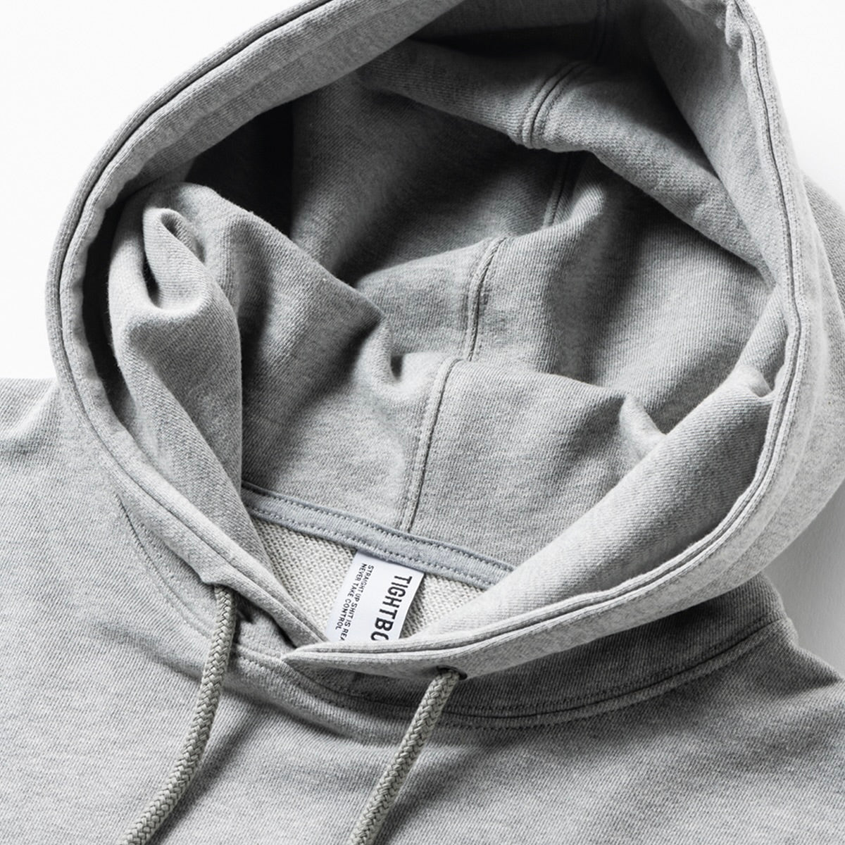 ADRENALINE HOODIE (TIGHTBOOTH x SEEDA)