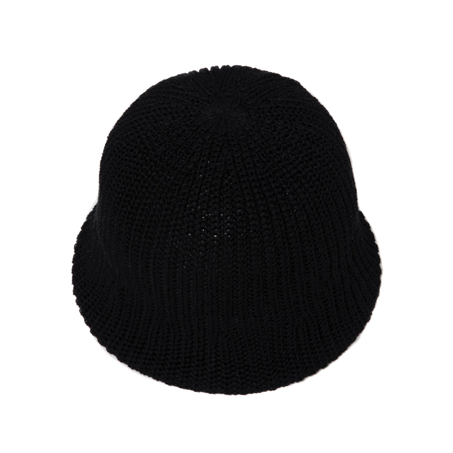Knit Crusher Hat