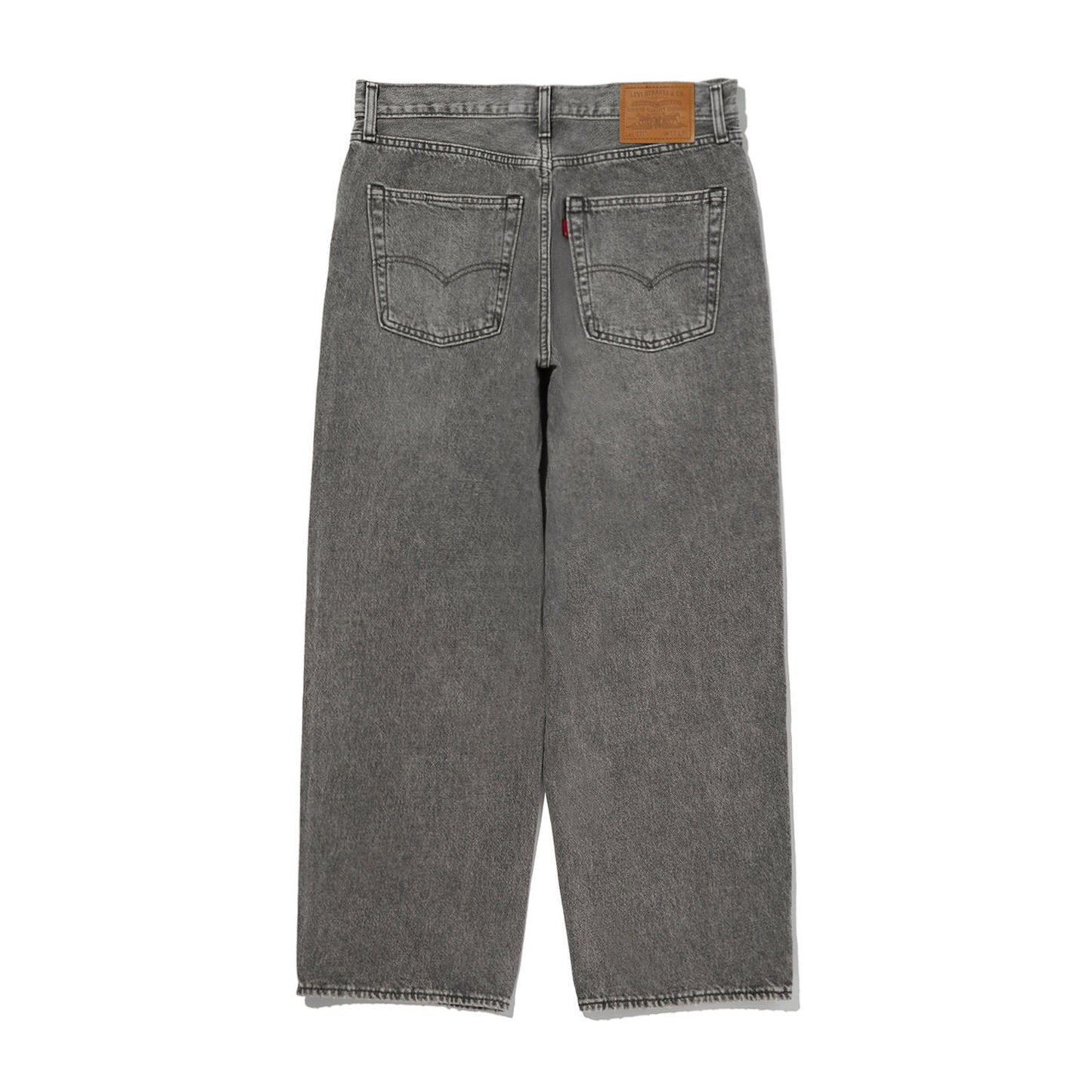 578™︎ BAGGY JEANS