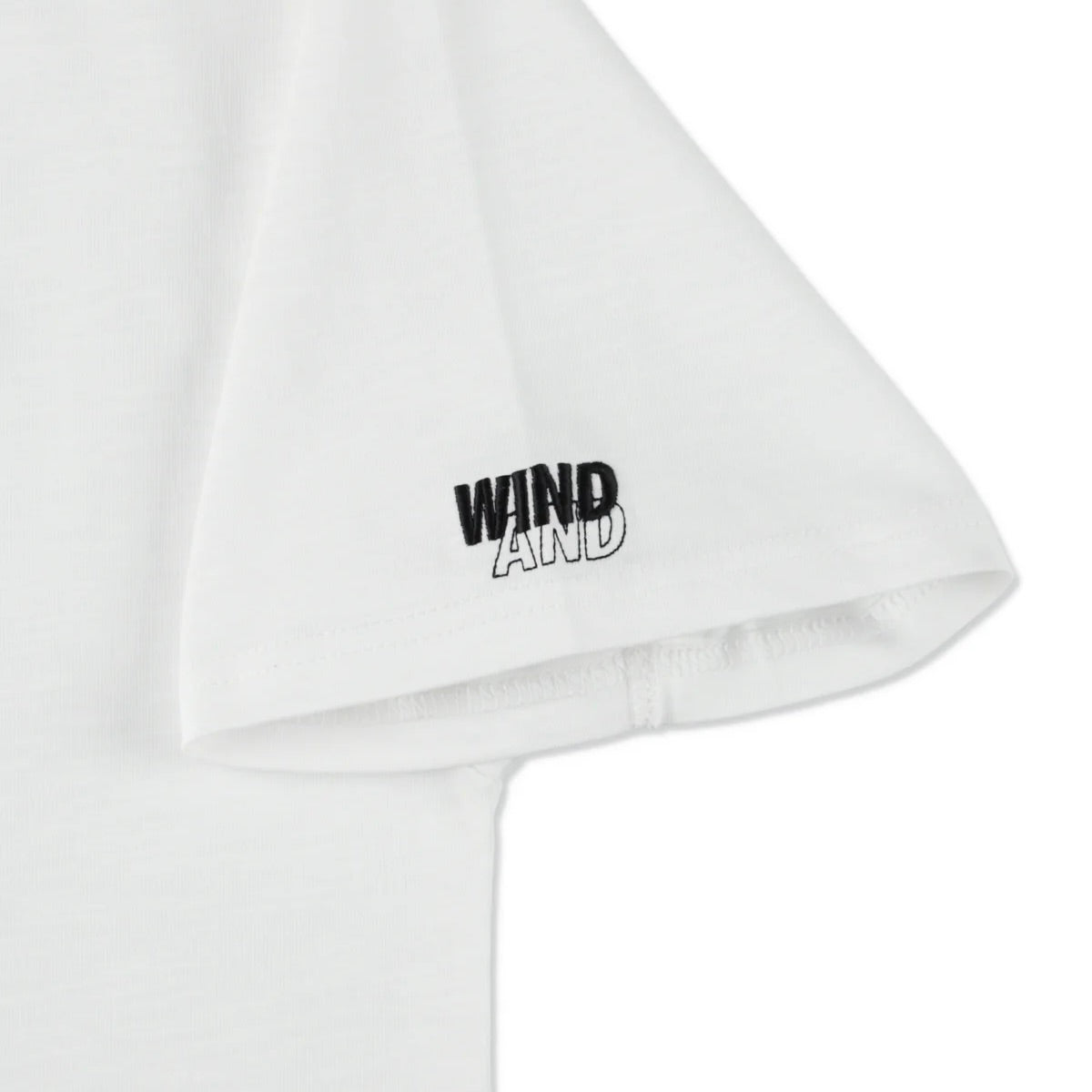 SEA ESS 2P POCKET S/S TEE – TIME AFTER TIME