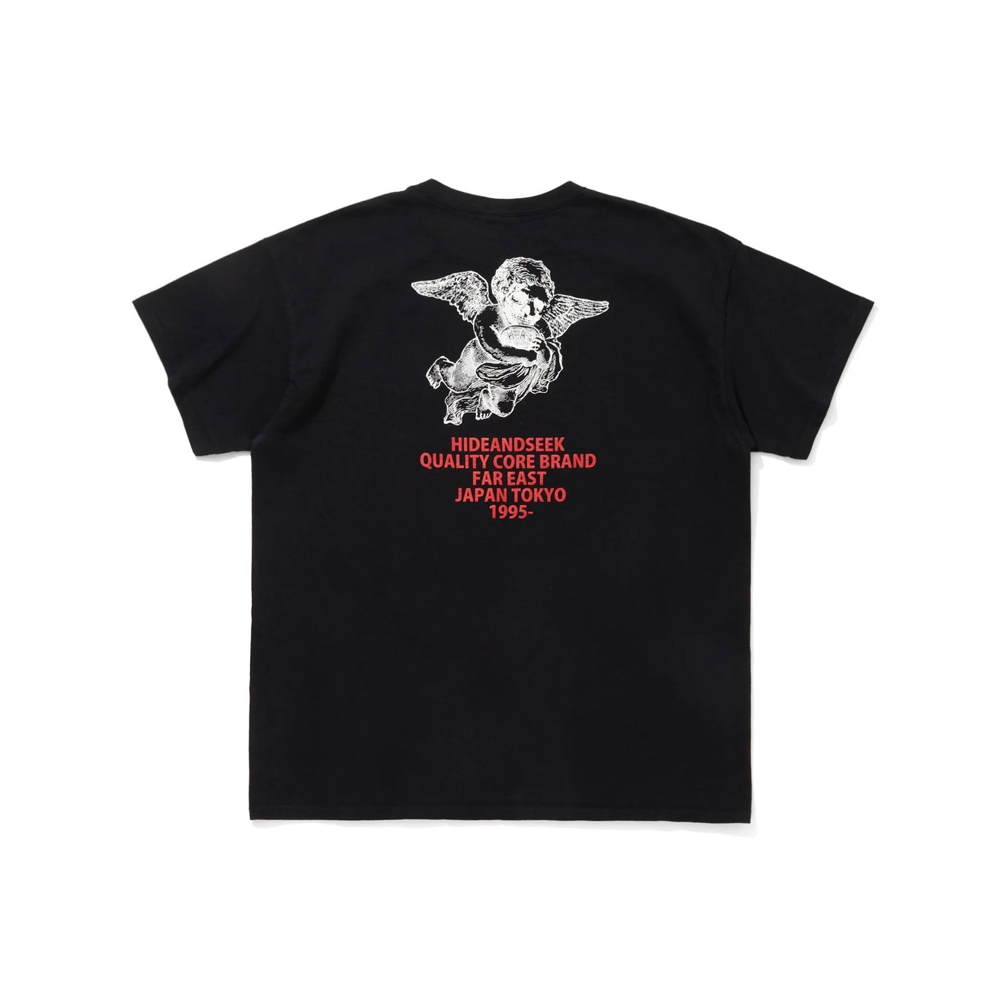 Angel S/S Tee