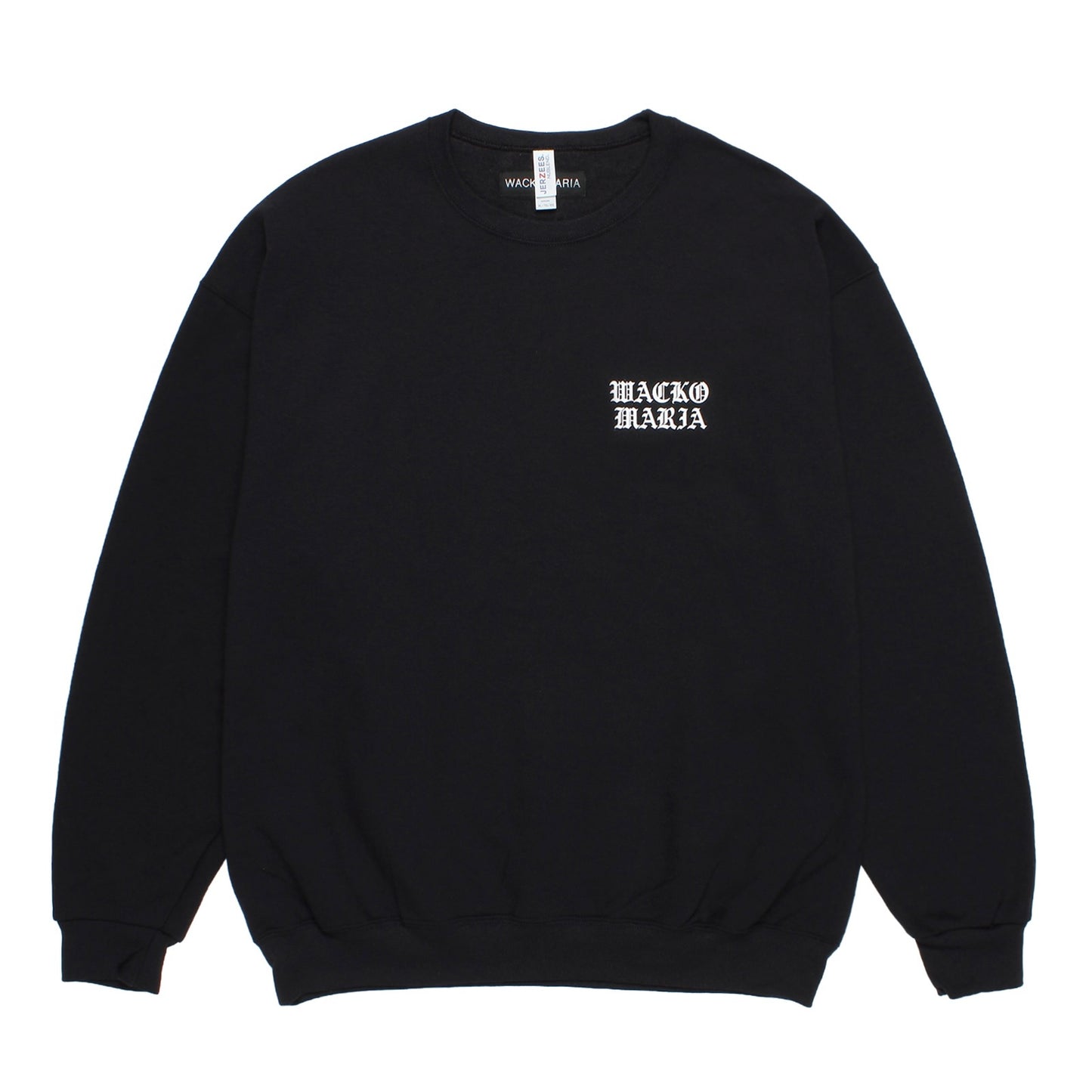 CREW NECK SWEAT SHIRT ( TYPE-1 )