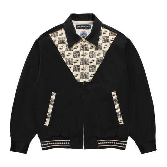 WOLF'S HEAD / 50'S JACKET -A- ( TYPE-1 )