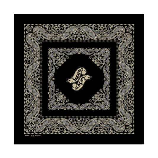 "CS" BANDANA