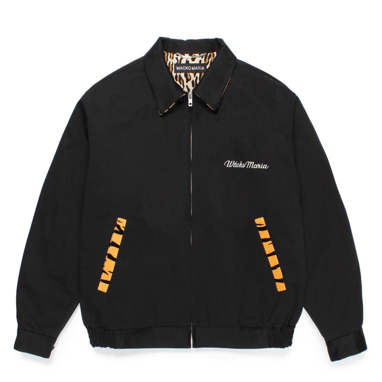 【定価以下】25FW wacko maria 50'S JACKET 新品未使用 50'S JACKET -A- ( TYPE-1 ) – TIME AFTER TIME