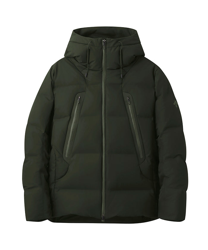 MIZUSAWA DOWN JACKET “MOUNTAINEER“