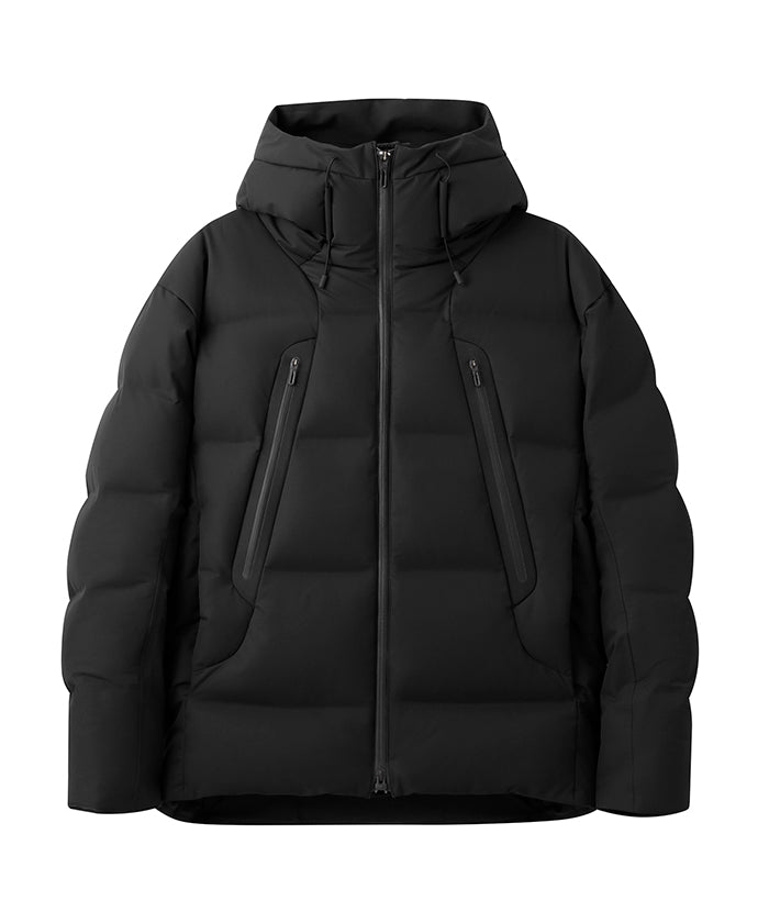 【数量限定】 DESCENTE TIME AFTER TIME – ALLTERRAIN ジャケット・アウター