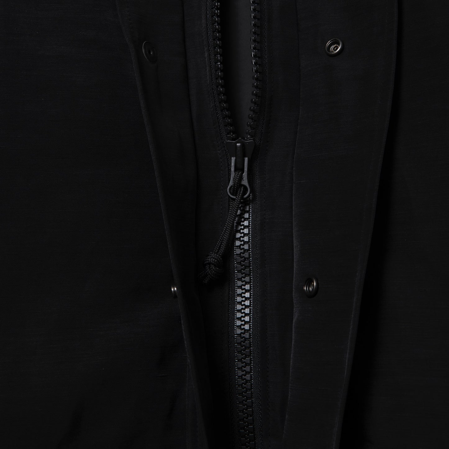 N/L Weather Down Jacket