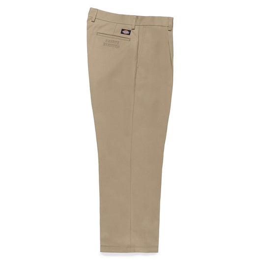 DICKIES / PLEATED TROUSERS