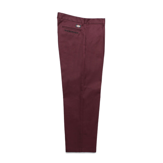 DICKIES / PLEATED TROUSERS